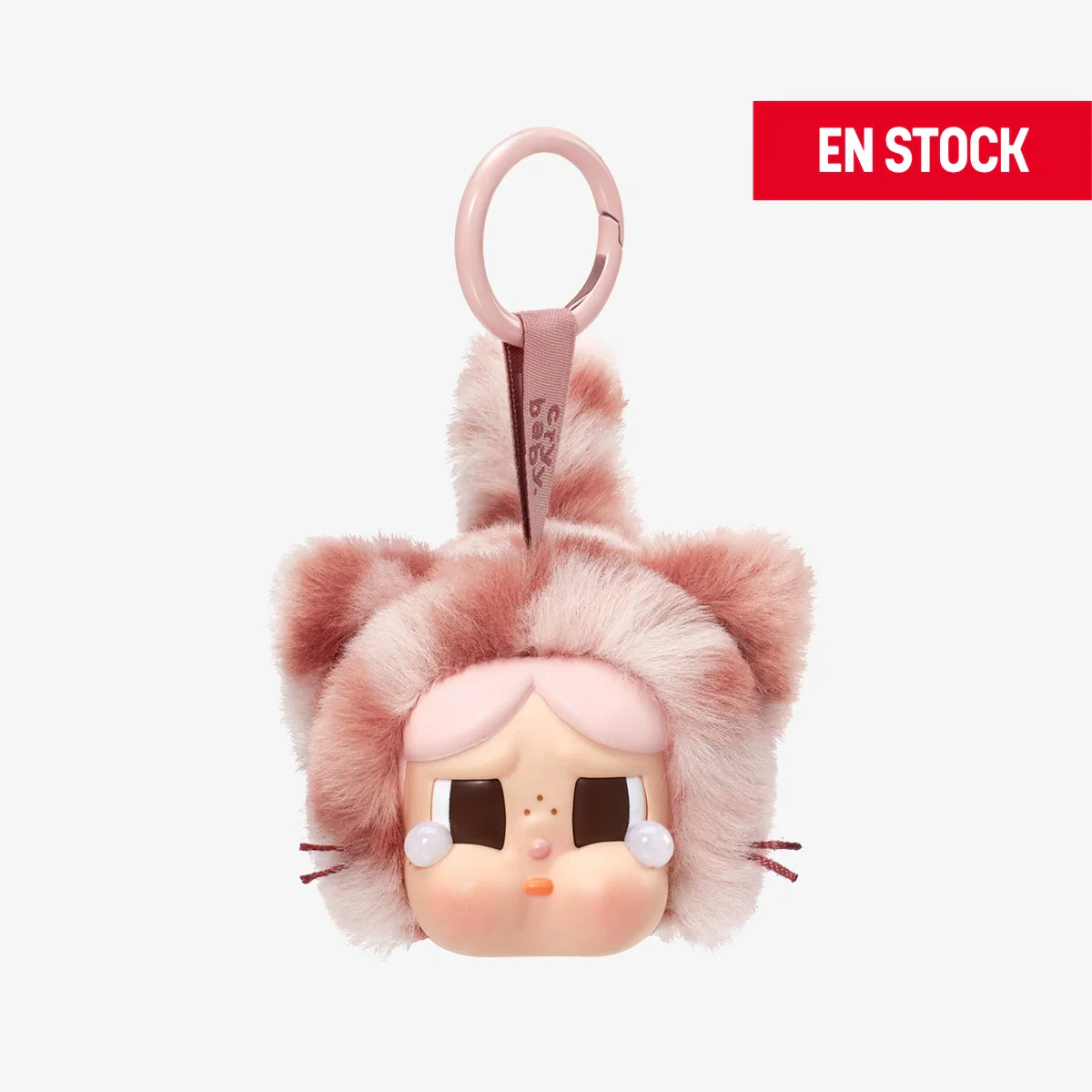 CRY BABY Wild but Cutie Series