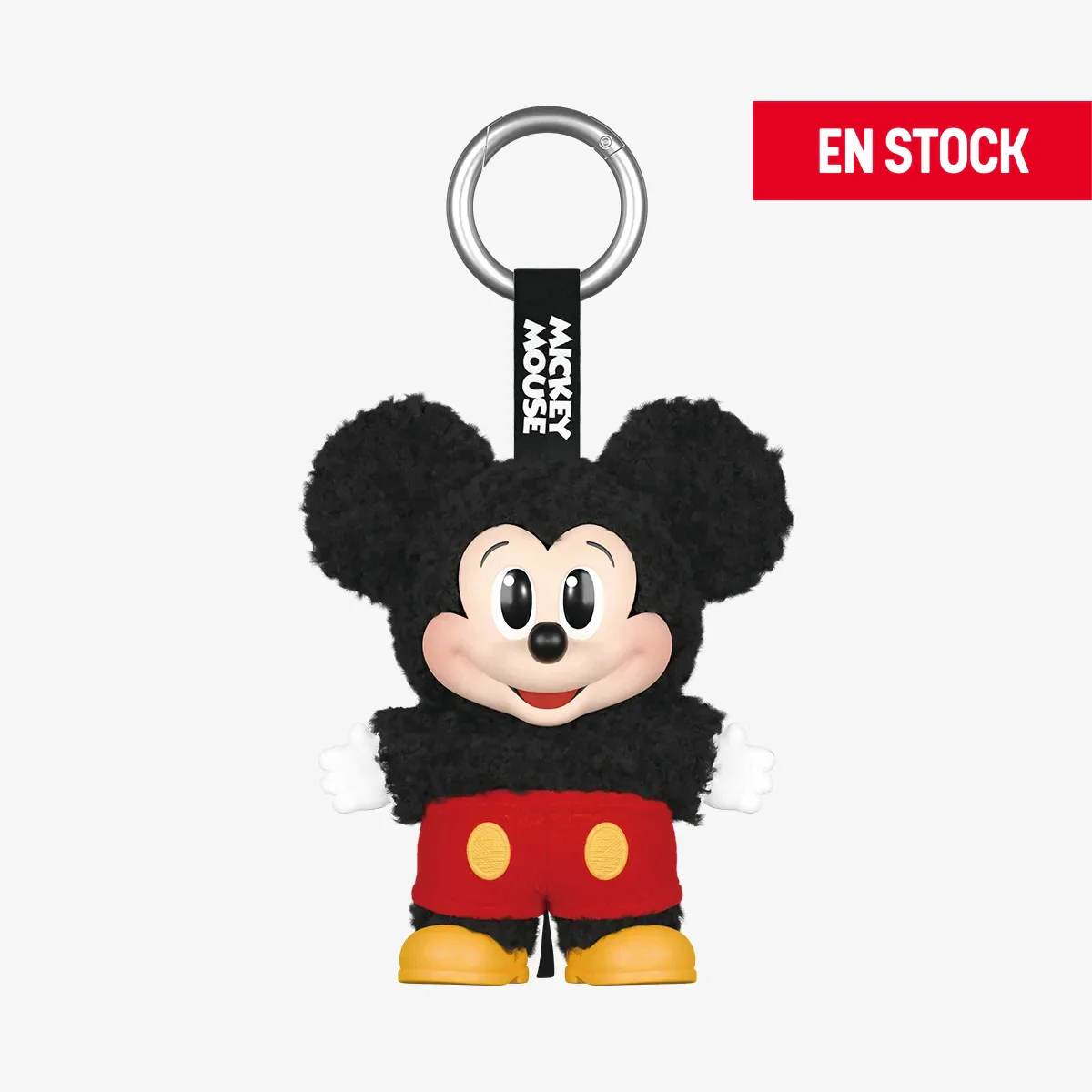 Mickey by the Monsters Pop Mart