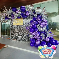 Decoraciones empresariales de impacto