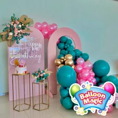 Cumpleaños infantiles